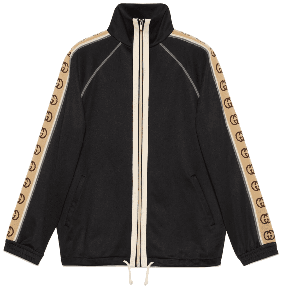 Gucci tracksuit