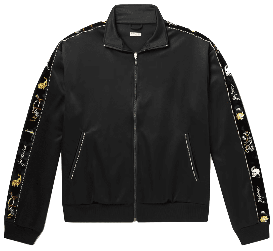 Kapital Tracksuit Top