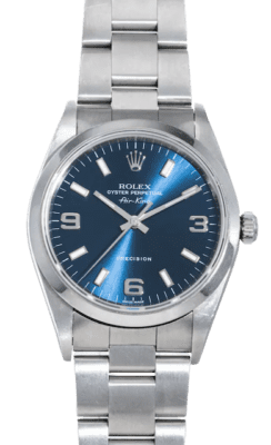Rolex Air King Watch