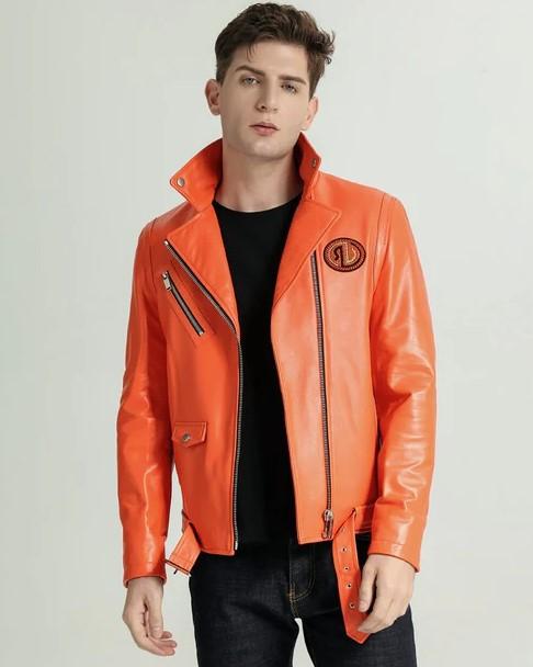 Top Leather Jackets to Gift Your Husband & Boyfriend On Birthday 5 cool and genuine jackets