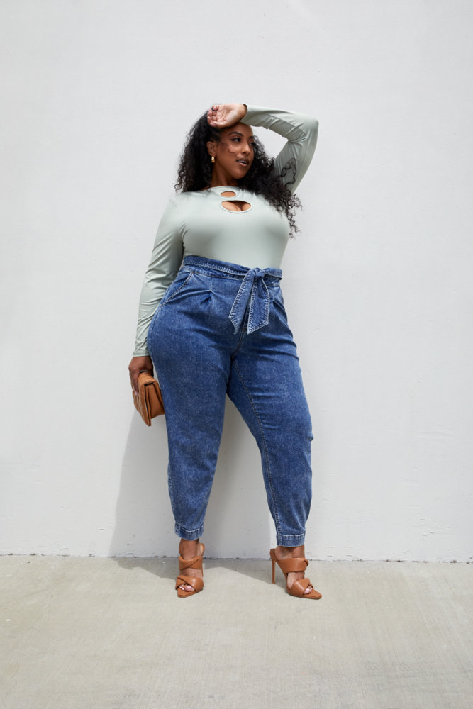 FTF Denim Fall 22