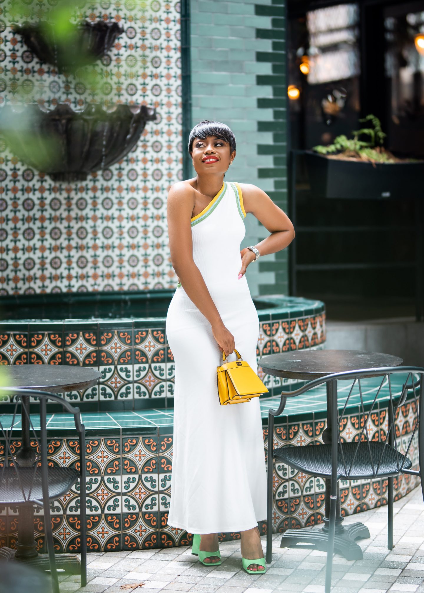 The Chic Outfit You Need Now