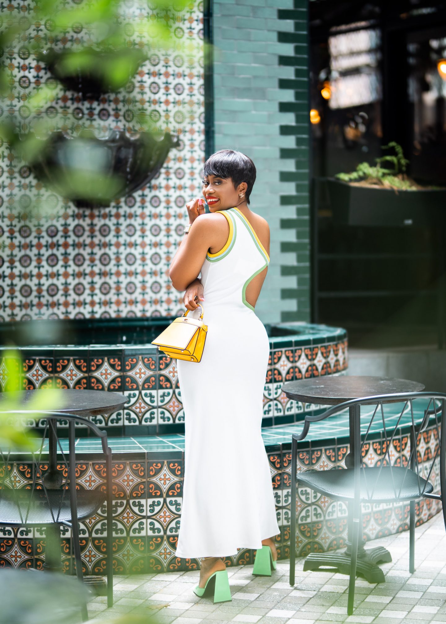 The Chic Outfit You Need Now