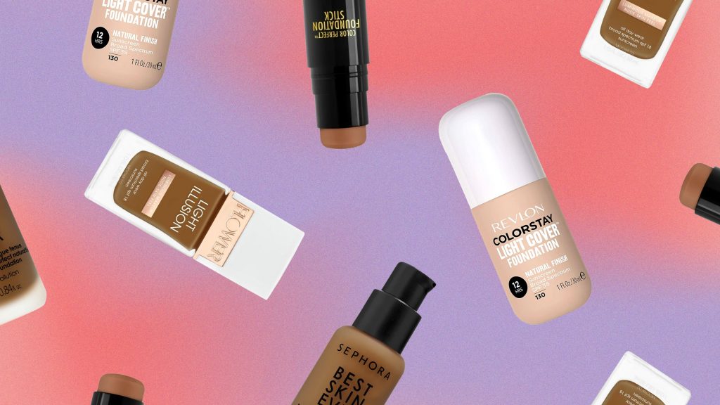 17 Budget-Friendly Foundations Makeup Artists Swear By 17 Budget-Friendly Foundations Makeup Artists Swear By