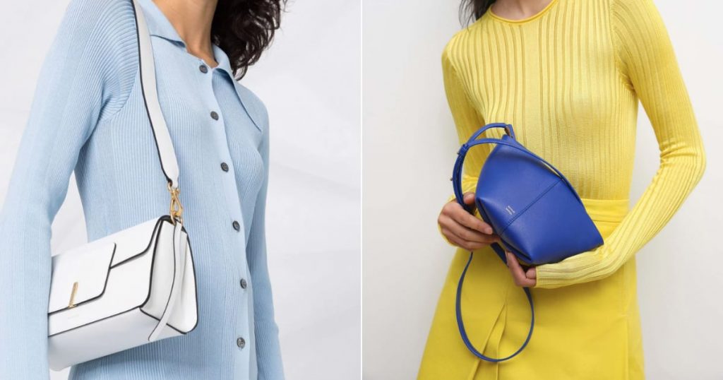 17 Crossbody Bags For Every Event on Your Social Calendar 17 Crossbody Bags For Every Event on Your Social Calendar