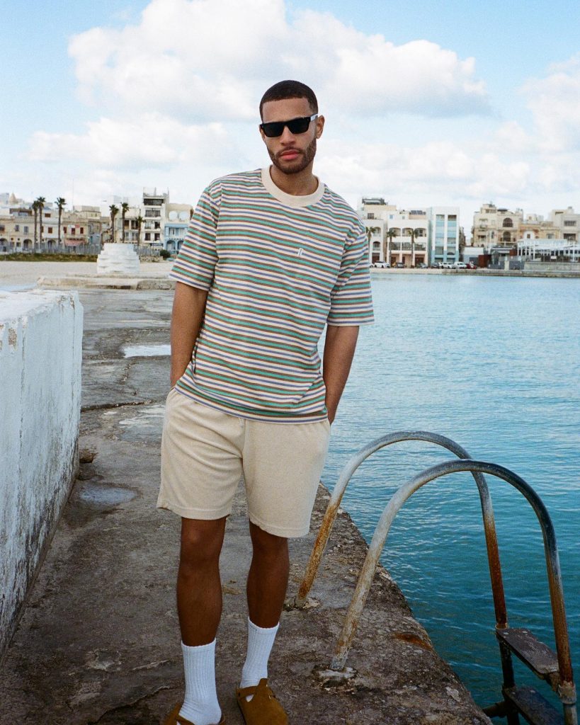 18 Of The Best Oversized T-Shirts That Still Fit Perfectly (2022 Edition) | FashionBeans 18 Of The Best Oversized T-Shirts That Still Fit Perfectly (2022 Edition) | FashionBeans
