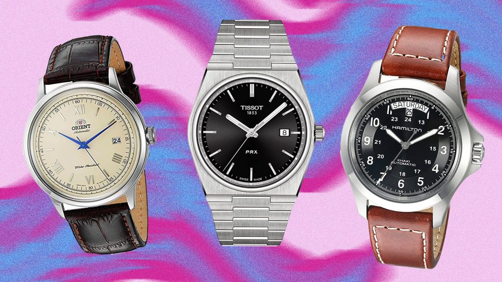 27 Affordable Watches That Look Like a Million Bucks 27 Affordable Watches That Look Like a Million Bucks