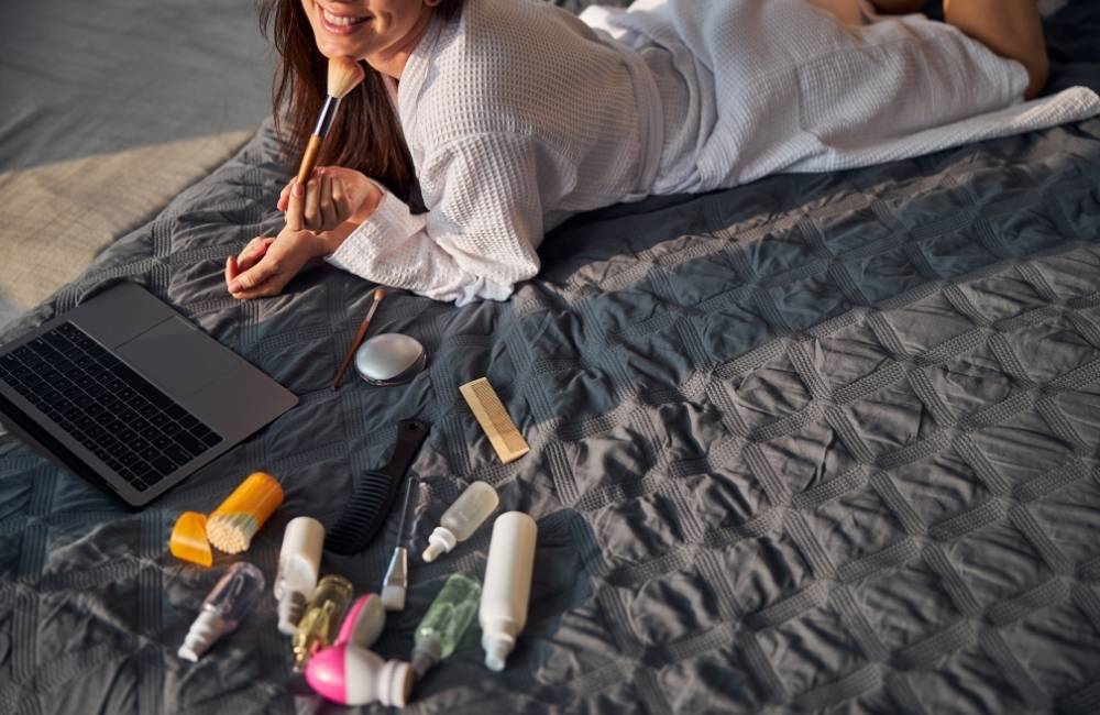 299+ Popular Beauty Blog Post Ideas for Beauty Bloggers