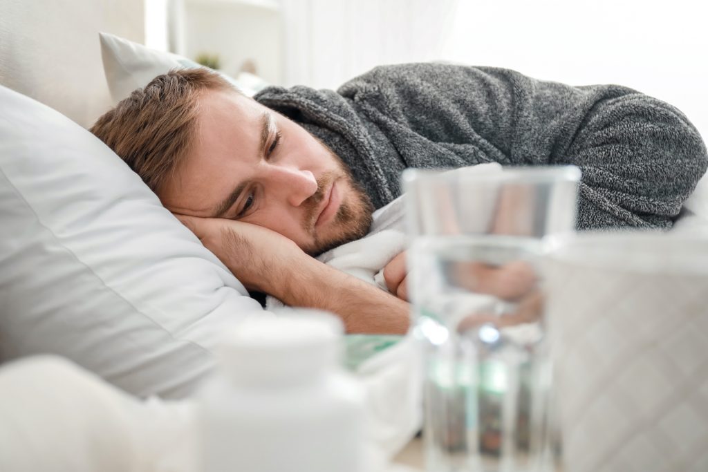 3 tips for surviving the stomach virus 3 tips for surviving the stomach virus