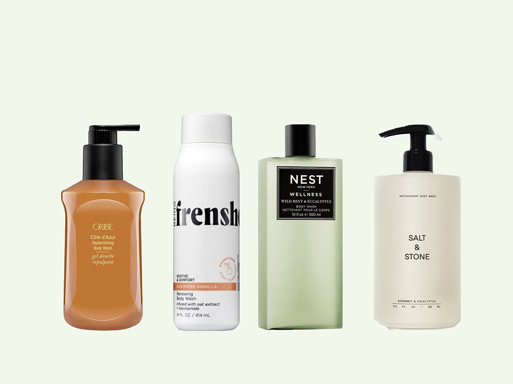 37 Body Washes That Smell So Good, You Can Skip Perfume 37 Body Washes That Smell So Good, You Can Skip Perfume