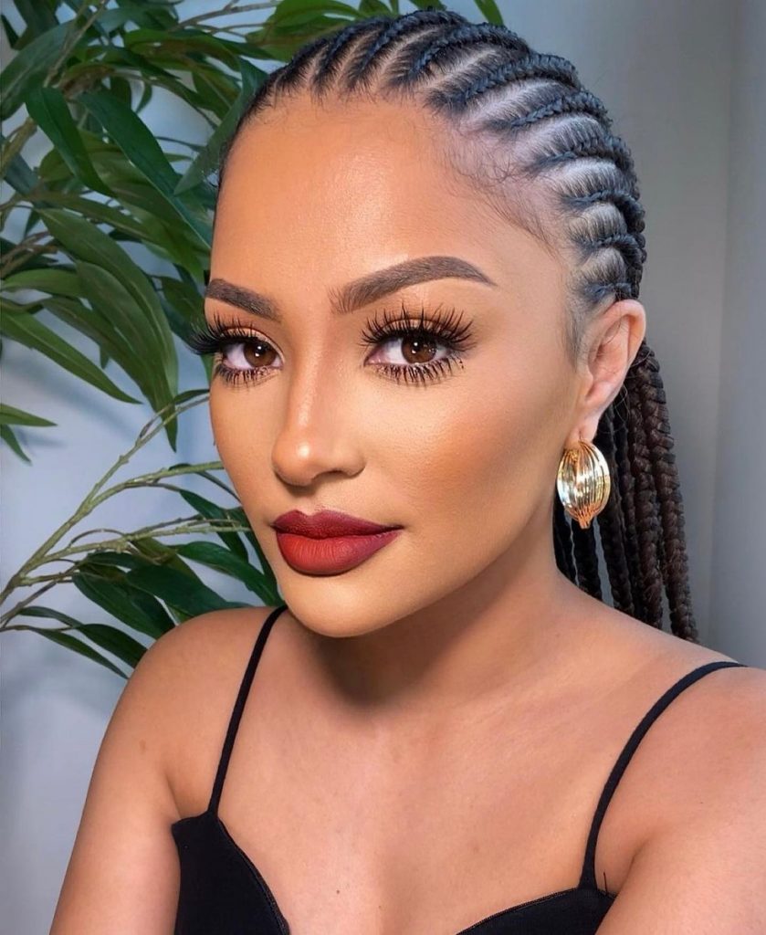 4 Makeup Trends From The 90s That Have Made Its Way Till-Date & Still Trending 4 Makeup Trends From The 90s That Have Made Its Way Till-Date & Still Trending
