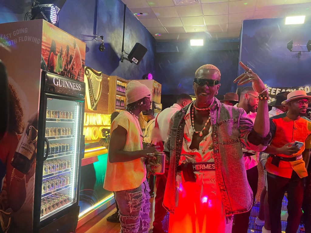 4 Music Videos #BBNaija Hermes Appeared on Before The Show 4 Music Videos #BBNaija Hermes Appeared on Before The Show