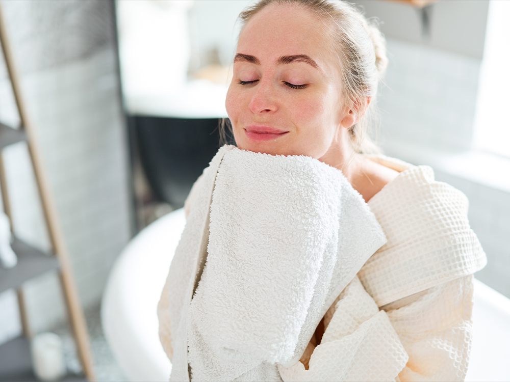 5 Bad Cleansing Habits You Should Break ASAP 5 Bad Cleansing Habits You Should Break ASAP