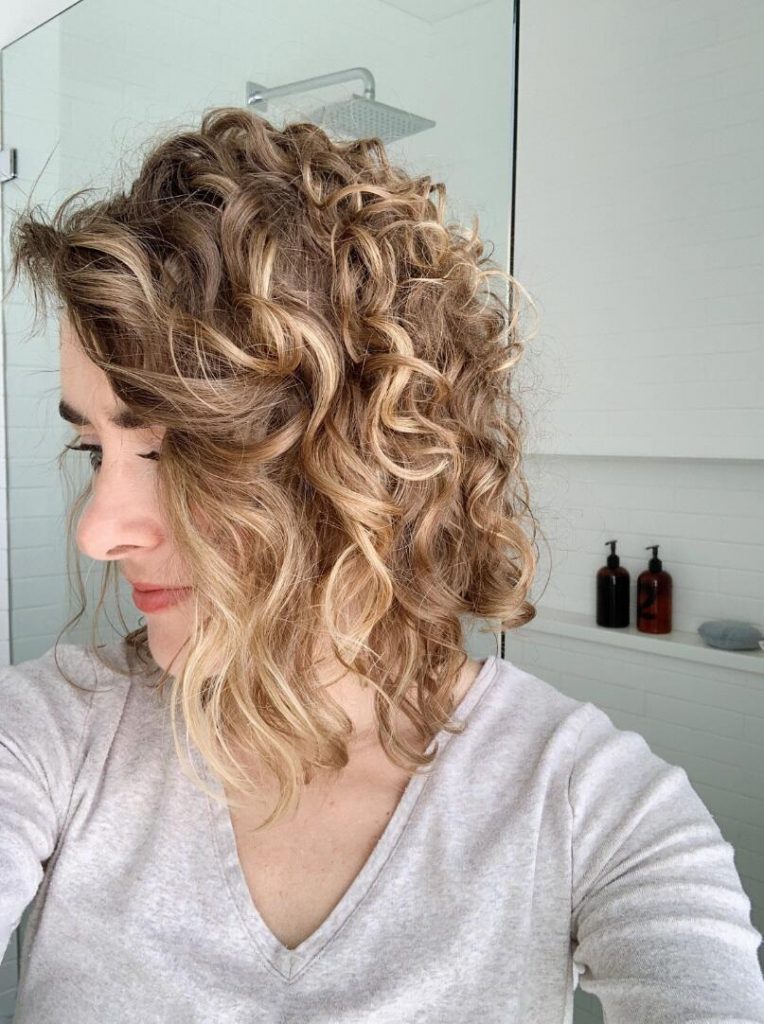 5 Tips For Making Your Hair Look More Voluminous – Her Style Code 5 Tips For Making Your Hair Look More Voluminous – Her Style Code