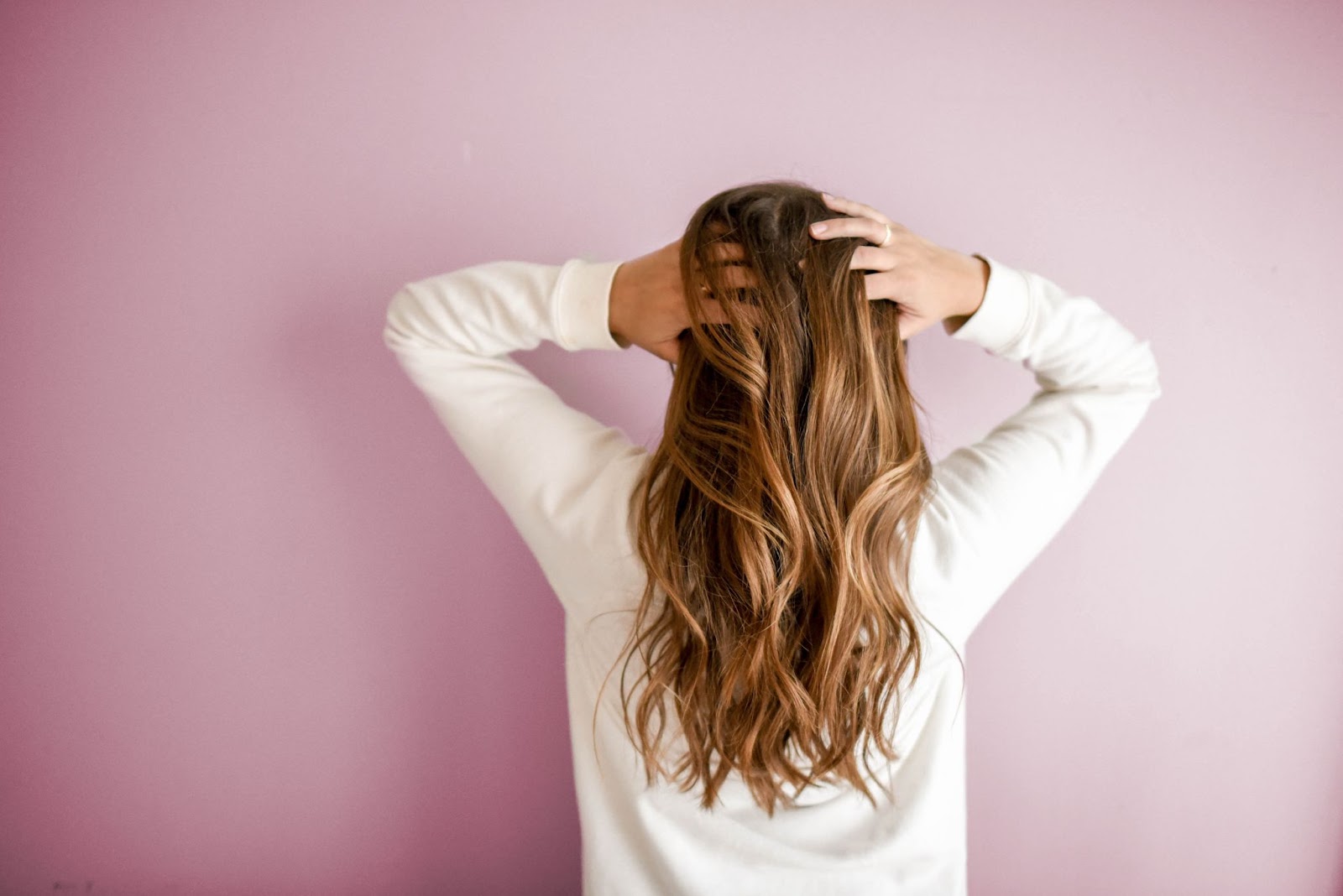 5 Tips for Making Your Hair Look More Voluminous 2 50ELIHKm UQpSIp 5 Tips for Making Your Hair Look More Voluminous