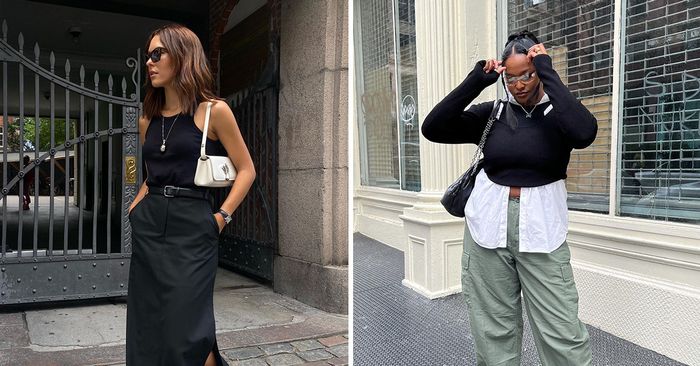 5 Trendy Alternatives I’ll Be Wearing Instead of Jeans This Fall 5 Trendy Alternatives I’ll Be Wearing Instead of Jeans This Fall