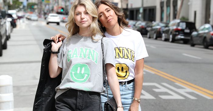 6 Jeans Outfits That Are Ageless and Will Never Feel Dated 6 Jeans Outfits That Are Ageless and Will Never Feel Dated