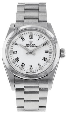 Rolex Oyster Perpetual