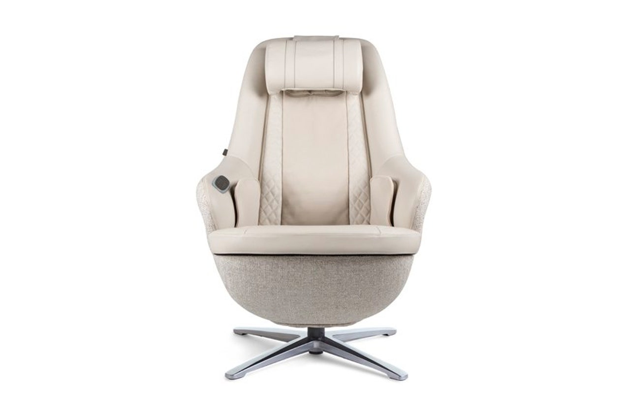 9 Superlative Massage Chairs for Hammering Out Your Kinks - HealthBeautify