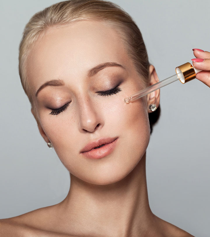 A Guide to Facial Tanning Serum A Guide to Facial Tanning Serum