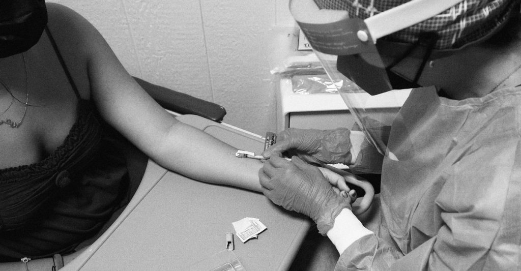 A Risky Monkeypox Vaccine Is Looking Better All the Time A Risky Monkeypox Vaccine Is Looking Better All the Time