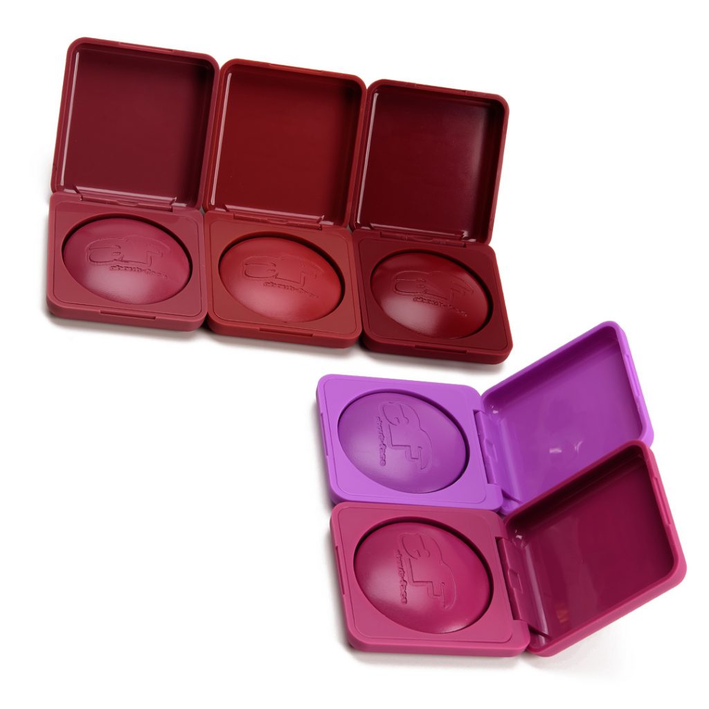 About Face Cheek Freak Blush Balm Swatches About Face Cheek Freak Blush Balm Swatches