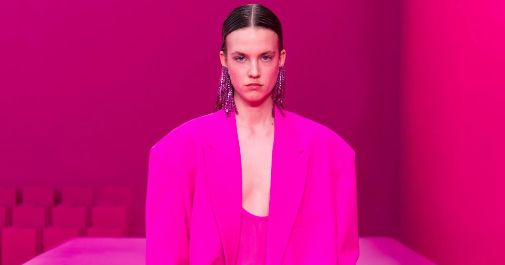 Barbiecore Pink Is The Color Of The Year: What’s The Allure? Barbiecore Pink Is The Color Of The Year: What’s The Allure?