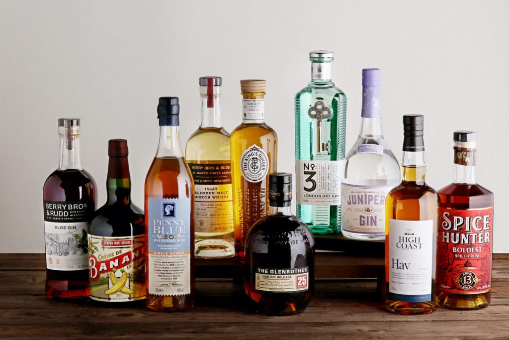 Berry Bros – Latest spirits arrivals: Single Cask Jamaican Rum – Pynck Berry Bros – Latest spirits arrivals: Single Cask Jamaican Rum – Pynck