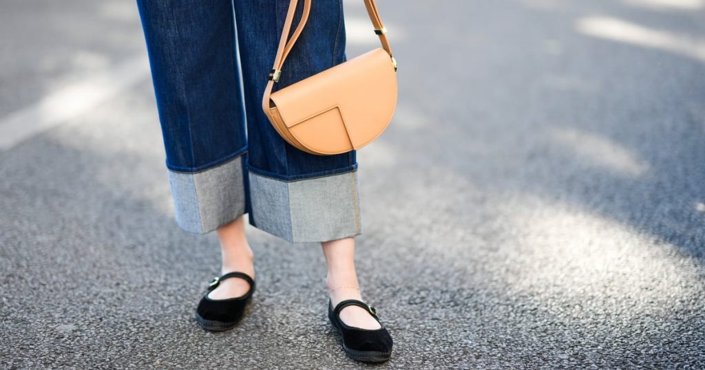 Black Flats Are a Timeless Essential — Stock Up on Our 12 Favorites Black Flats Are a Timeless Essential — Stock Up on Our 12 Favorites
