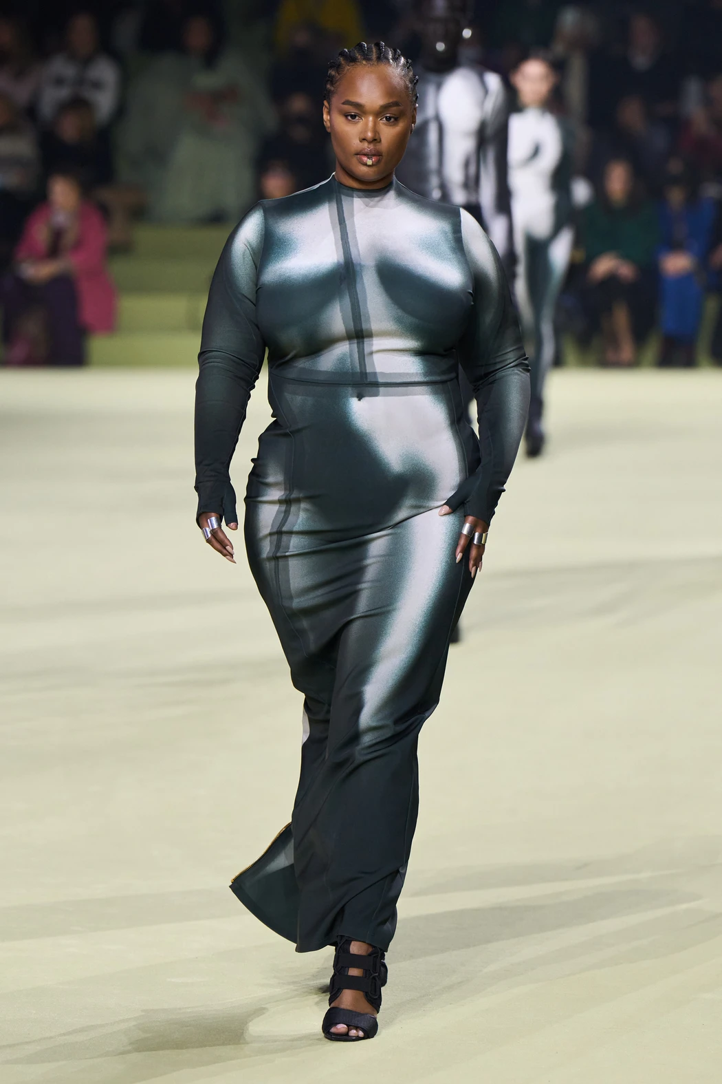 body
