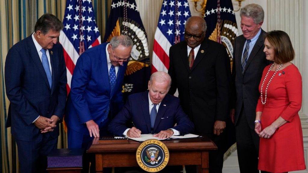 Caps on prescription drug price hikes most popular aspect of Inflation Reduction Act: poll Caps on prescription drug price hikes most popular aspect of Inflation Reduction Act: poll
