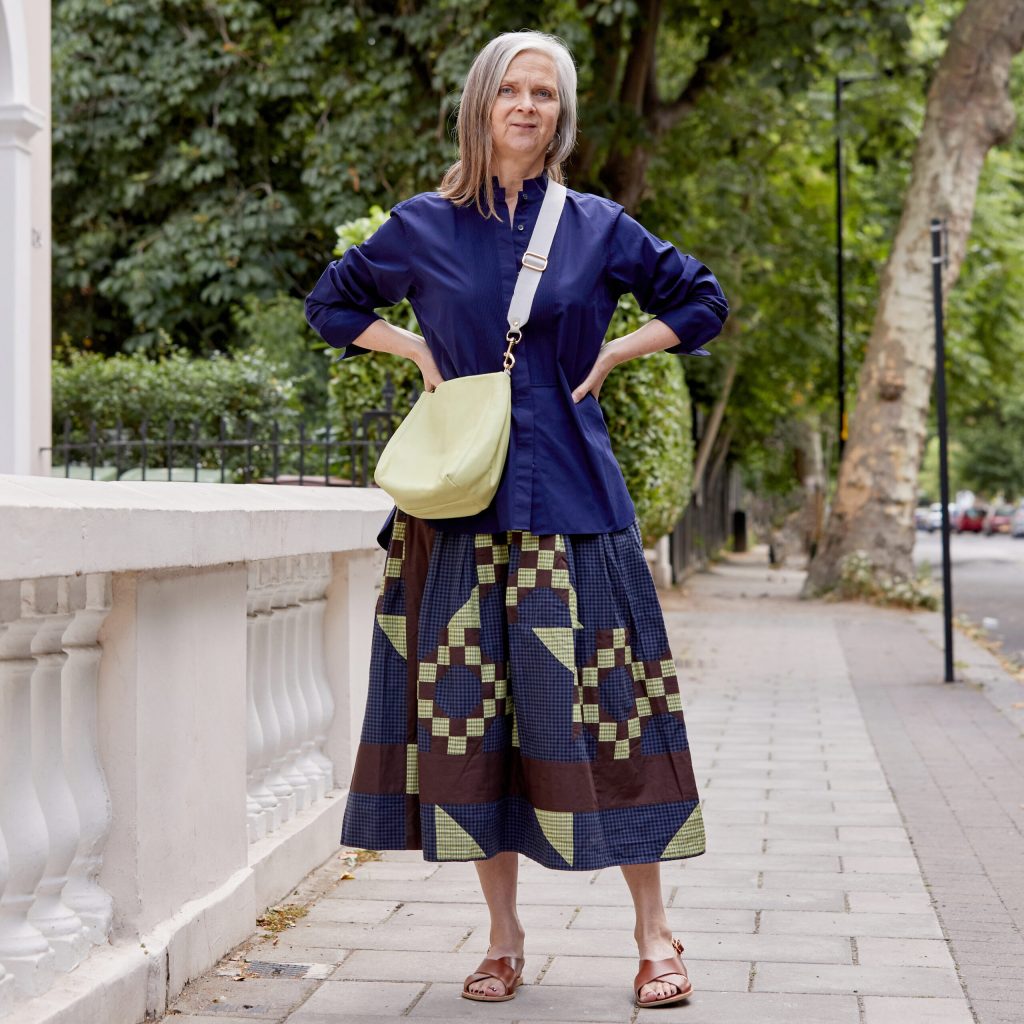 Desperately seeking structure – how to sharpen up your summer style — That’s Not My Age Desperately seeking structure – how to sharpen up your summer style — That’s Not My Age