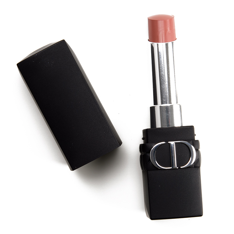 Dior Forever Nude Look & Forever Nude Touch Rouge Dior Forever Lipstick Dior Forever Nude Look & Forever Nude Touch Rouge Dior Forever Lipstick