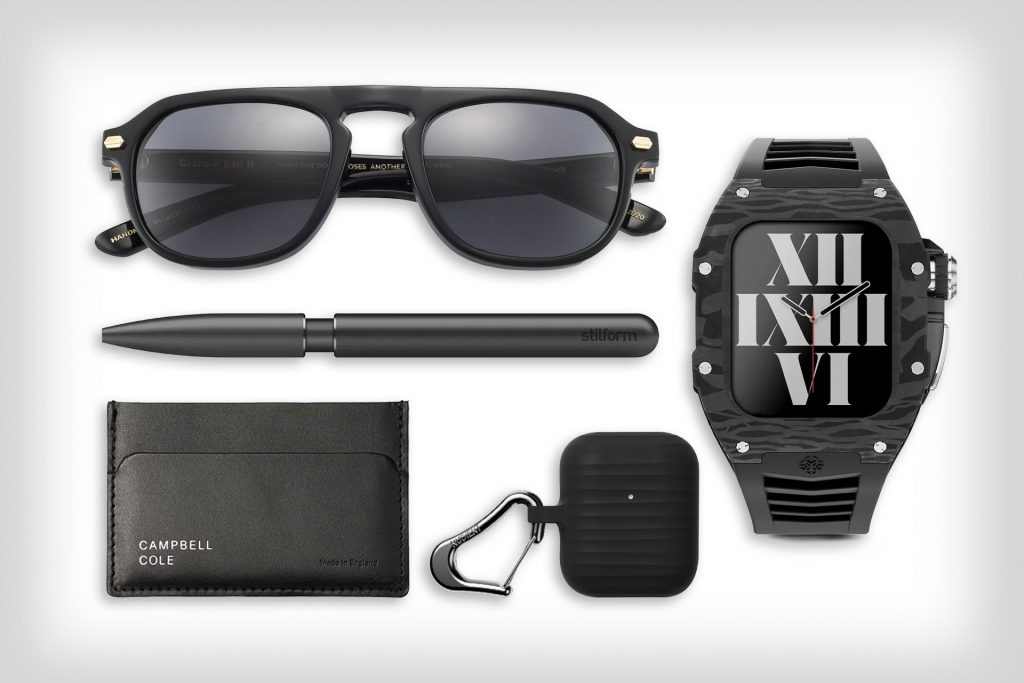 EVERYDAY CARRY: Incognito | FashionBeans EVERYDAY CARRY: Incognito | FashionBeans