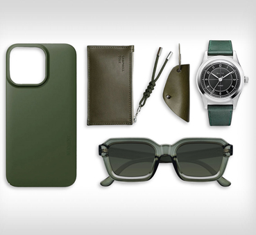 EVERYDAY CARRY: Utilitarian | FashionBeans EVERYDAY CARRY: Utilitarian | FashionBeans