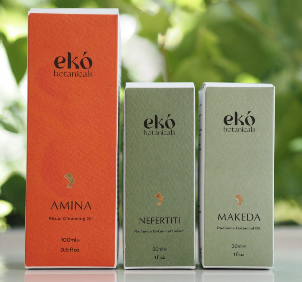 Eko Botanicals Skin Care | British Beauty Blogger Eko Botanicals Skin Care | British Beauty Blogger