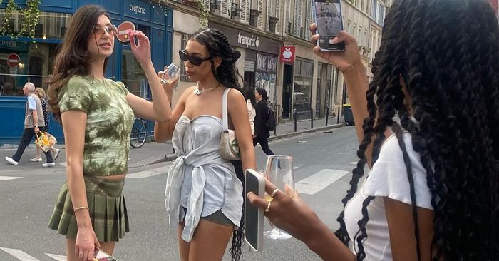 Everyone in Paris Smells So Good, and This $26 Scent on Amazon Is Responsible Everyone in Paris Smells So Good, and This $26 Scent on Amazon Is Responsible