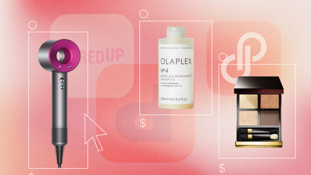 Expensive Beauty Products Sell for Cheap on Resale Apps. How Safe Is It to Buy Them? Expensive Beauty Products Sell for Cheap on Resale Apps. How Safe Is It to Buy Them?