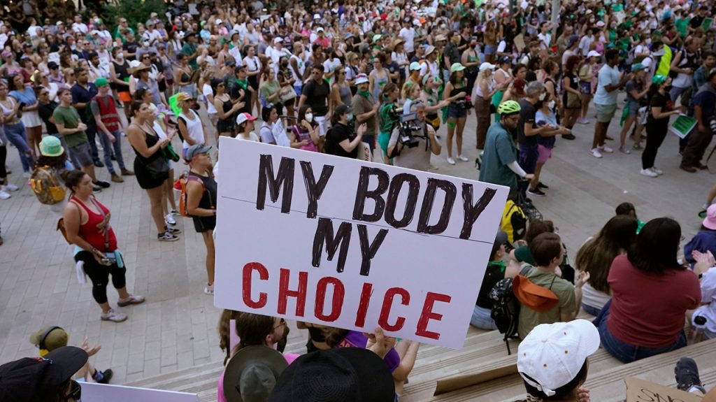 Federal judge in Texas blocks Biden administration’s emergency abortion guidance Federal judge in Texas blocks Biden administration’s emergency abortion guidance