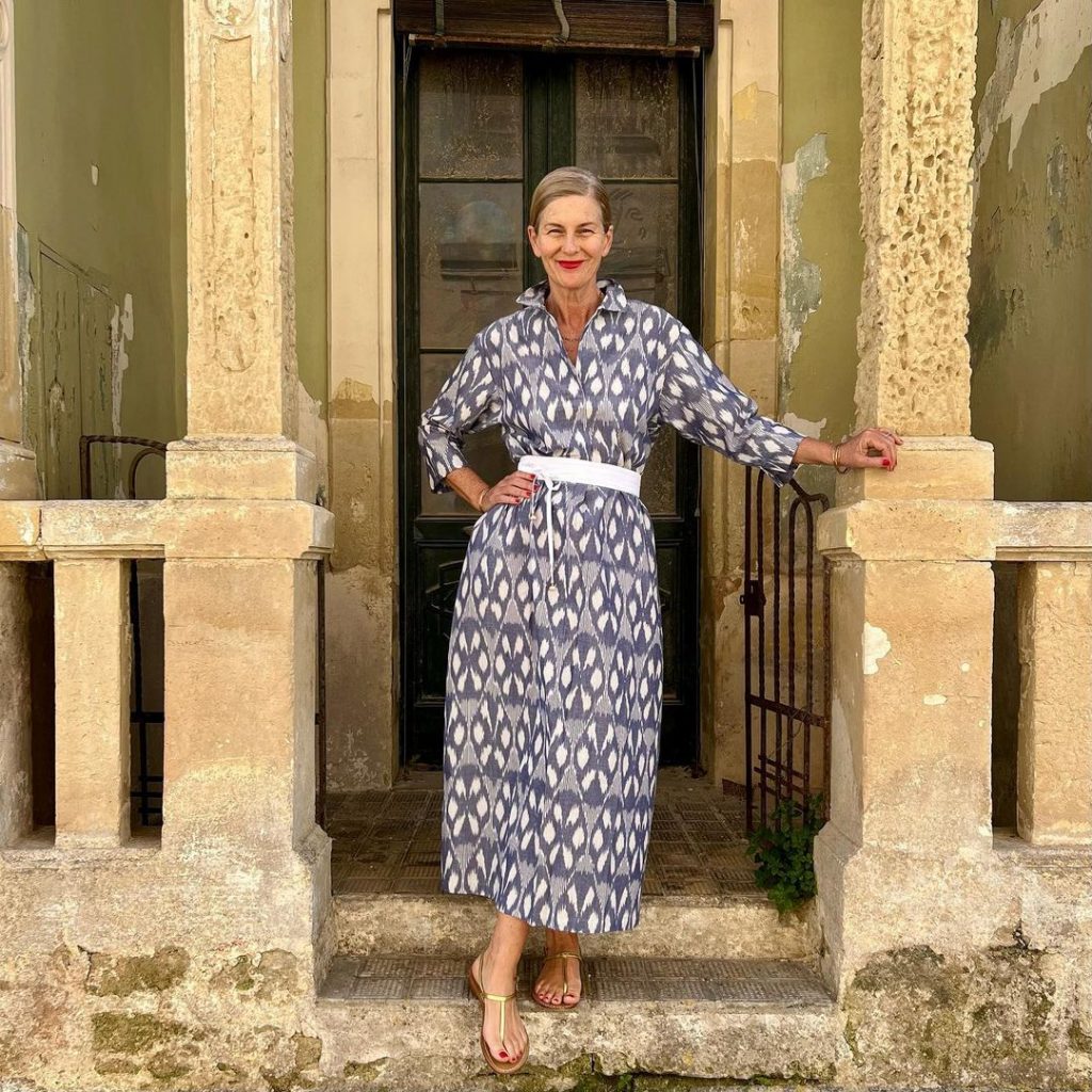 Five of this year’s most-stylish women over-50 — That’s Not My Age Five of this year’s most-stylish women over-50 — That’s Not My Age