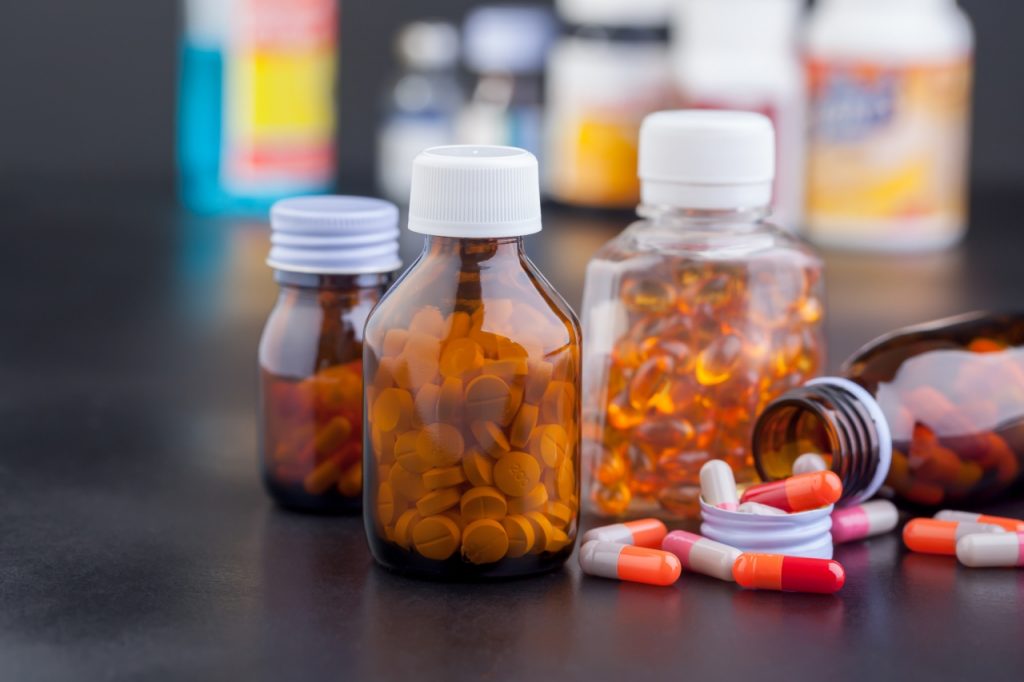 GOP physicians in Congress: Drug price control in reconciliation bill will impact patient care GOP physicians in Congress: Drug price control in reconciliation bill will impact patient care