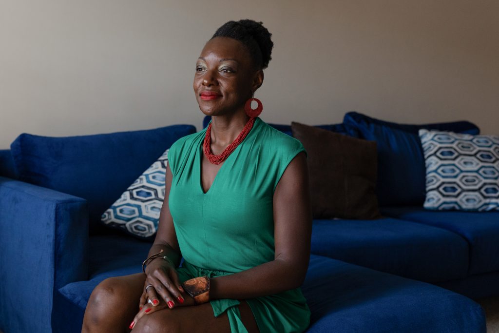 Haunted for 13 Years by Debt From Childbirth, Then Rescued by a Nonprofit Haunted for 13 Years by Debt From Childbirth, Then Rescued by a Nonprofit