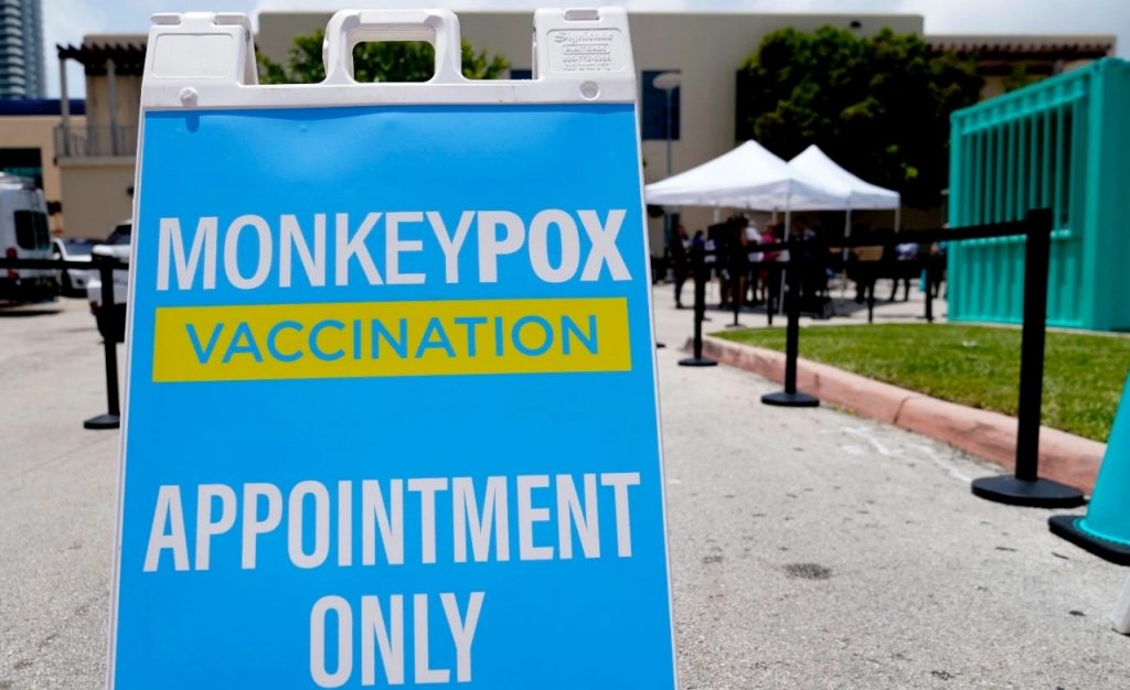 CDC director ‘cautiously optimistic’ as monkeypox cases appear to trend down CDC director ‘cautiously optimistic’ as monkeypox cases appear to trend down