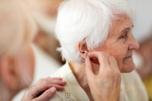 Hearing experts applaud FDA approval of over the counter hearing aids – MedCity News Hearing experts applaud FDA approval of over the counter hearing aids – MedCity News
