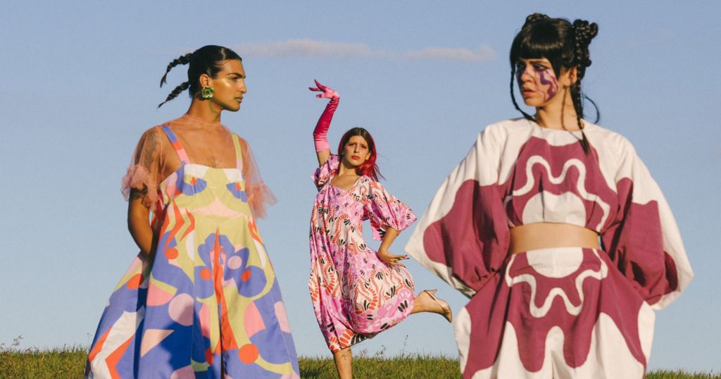 How Amanda Forastieri Is Helping Revive Puerto Rico’s Garment Industry How Amanda Forastieri Is Helping Revive Puerto Rico’s Garment Industry