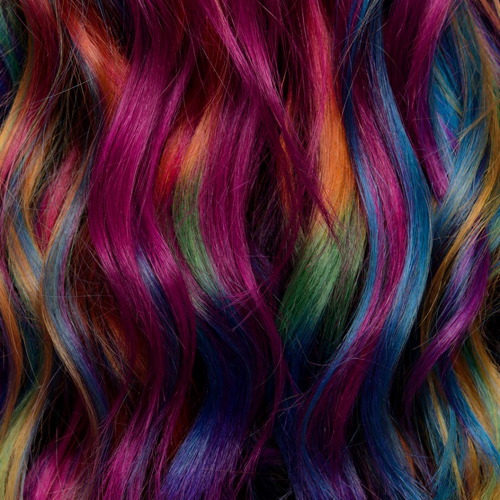 How long do you spend on your hair, on average, each day? How long do you spend on your hair, on average, each day?