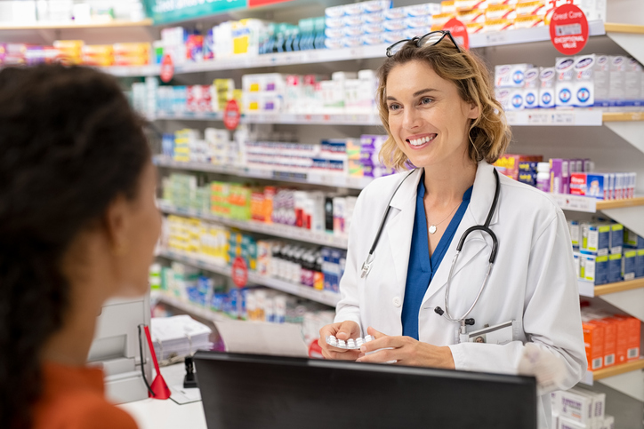 How pharmacies can thrive amid financial, regulatory and economic uncertainties – MedCity News How pharmacies can thrive amid financial, regulatory and economic uncertainties – MedCity News