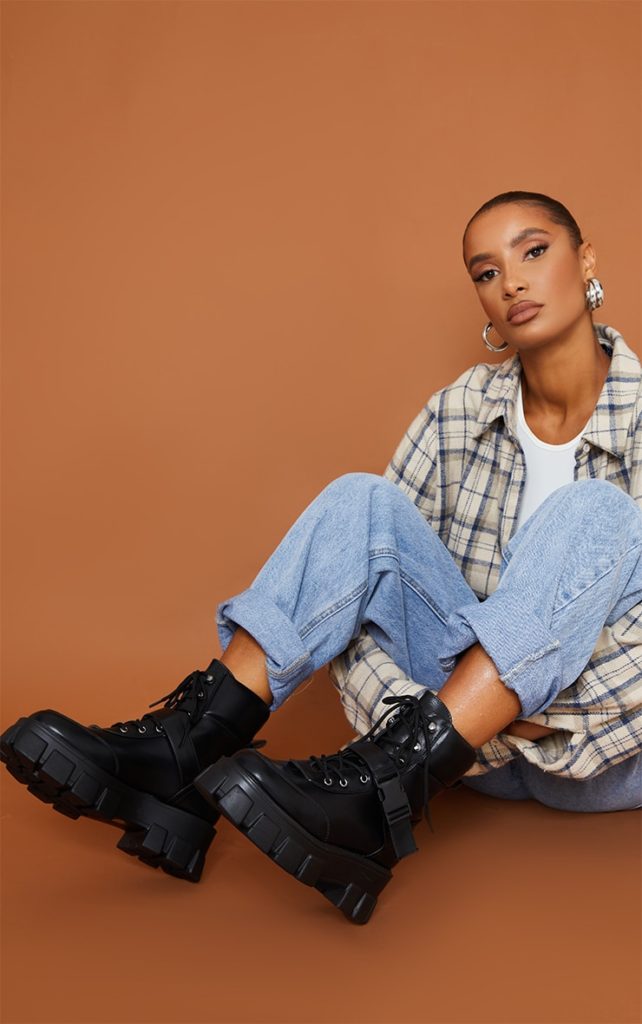 How to Wear Ankle Boots with Jeans How to Wear Ankle Boots with Jeans