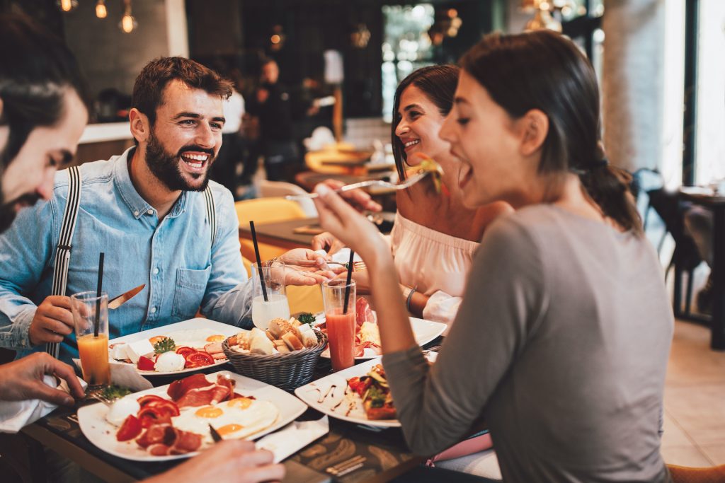 How to boost your gut and brain health (at the same time) How to boost your gut and brain health (at the same time)
