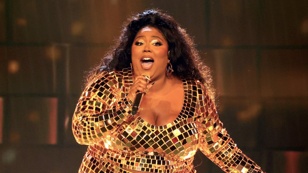 If I Could Eat Lizzo’s Soft Serve Ponytail, I Would If I Could Eat Lizzo’s Soft Serve Ponytail, I Would